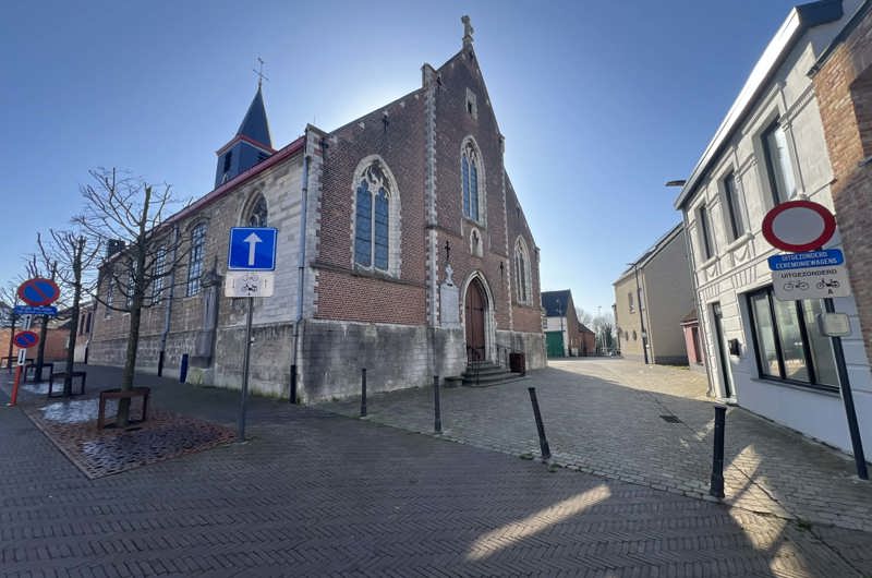 Denderbelle Dorpskern