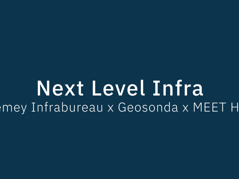 INFRA Next Level