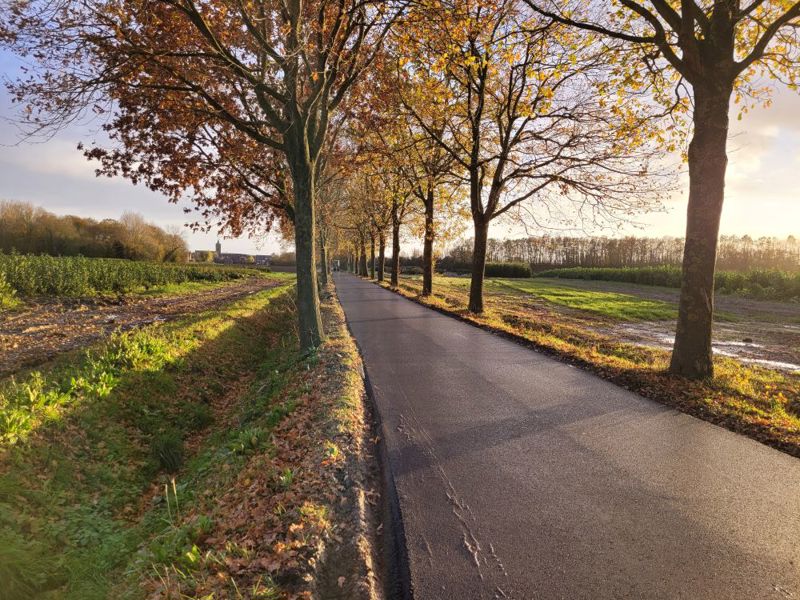 Ledegem - Groene Dreef